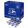 AUREO 日本黑酵母 15mL (內附30小包) x 2盒優惠