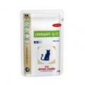 Royal Canin-Urinary S/O(牛肉味)獸醫配方貓罐頭 - 100克 x 12包