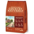 Country Naturals - 鯡魚雞肉成犬配方-26lb (啡)