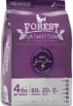 (缺貨)FOREST 鮮森 雞魚配方 無穀物 全貓糧 15lb