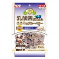QPET - KQ638 乳酸菌雞肉條 - 藍莓味 150g