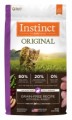 Natures Variety Instinct - 無穀物兔肉全貓配方 04.5lb