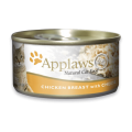 Applaws 雞胸+芝士貓罐頭 70g