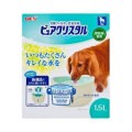 [GEX] 狗用循環式飲水機-綠色 | 1.5L