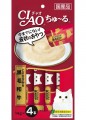 CIAO SC-144 雞肉+黑毛和牛醬