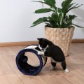  德國Trixie 貓傢俬 Scratching Roll sisal/plush ID# TR4324