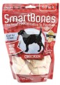 Smartbones - 雞肉味小型潔齒骨 4