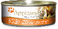 Applaws 愛普士 - 貓罐頭 156g - 雞柳+南瓜